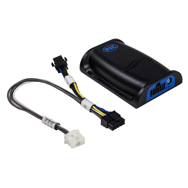 PAC Audio RPA-SPDIF Factory Hyundai Premium Amplifier Retention Analog to SPDIF Audio Converter
