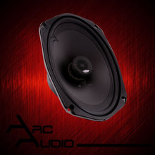 Load image into Gallery viewer, Arc Audio X2 Series 692 High-Efficiency 6x9" Coaxials