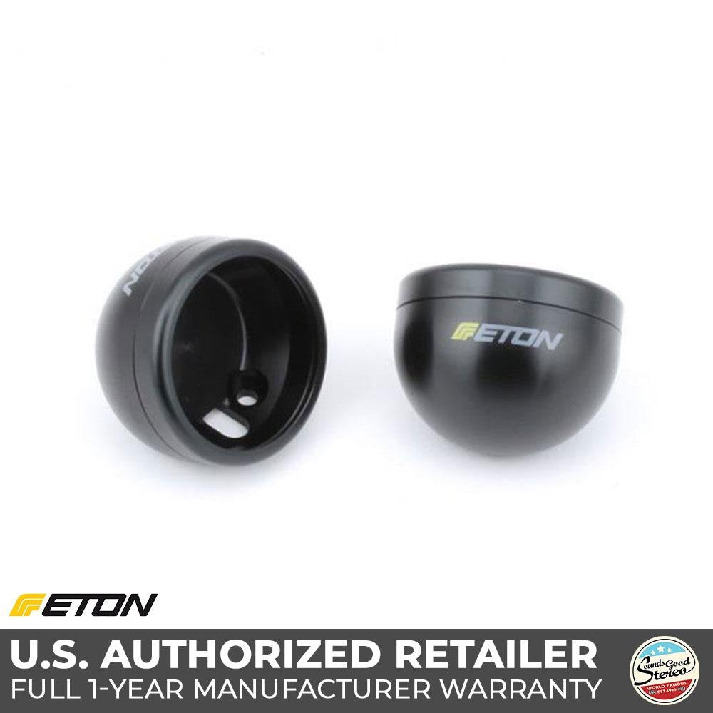 ETON AG25 High-Quality Aluminum Tweeter Surface Mount