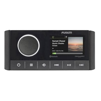 Fusion Apollo Marine Entertainment System