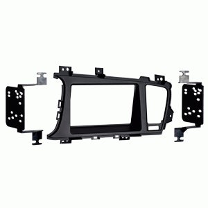 Metra 95-7345B Kia Optima 2011-2013