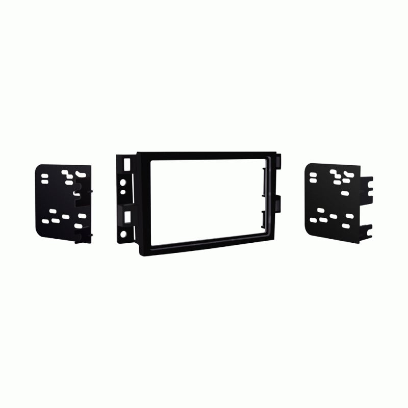Metra 95-3306 Chevrolet Aveo 2007-2011  Pontiac G3 2009-2010