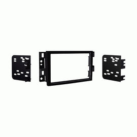 Metra 95-3306 Chevrolet Aveo 2007-2011  Pontiac G3 2009-2010
