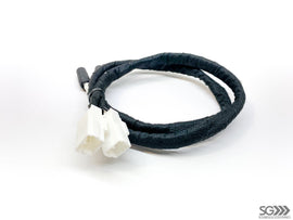 2015-2020 Ford F-Series B&O Factory Subwoofer Connection Harness (Round Subwoofer)