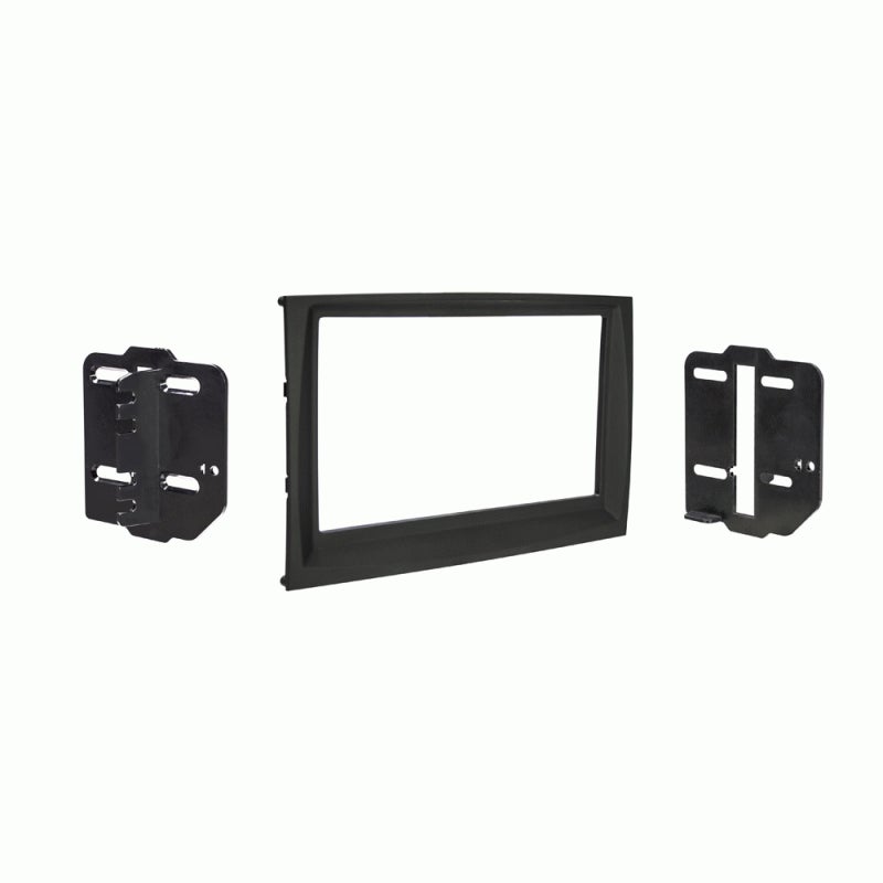 Metra 95-7378B Kia Sportage LX 2017-2019 (with base radio)