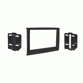 Metra 95-7378B Kia Sportage LX 2017-2019 (with base radio)
