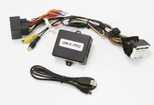 Load image into Gallery viewer, Nav-TV - NTV-KIT626 - GM-K PRG (7" screen)