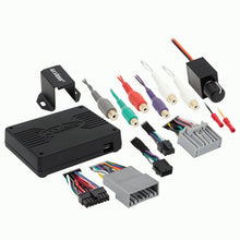 Load image into Gallery viewer, Axxess AXDSPL-HN2 Honda DSP Interface With Pre-Wired Harness 2016-Up