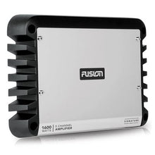 Load image into Gallery viewer, Fusion Marine 5 Channel 1,600W Amplifier
