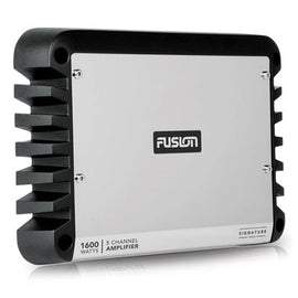 Fusion Marine 5 Channel 1,600W Amplifier