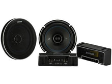 Load image into Gallery viewer, Kicker QSC Series 6.75-inch Point Source 2-way Coaxial Kit