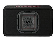 Load image into Gallery viewer, Kicker L7T8 Loaded High-Performance 8-inch Truck Enclosure - 2 Ohm Final