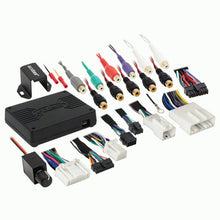 Load image into Gallery viewer, Axxess AXDSPX-NI2 Nissan DSP Interface With Pre-Wired Harness 2010-Up
