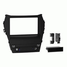 Load image into Gallery viewer, Metra 99-7385B Hyundai Santa Fe / Santa Fe Sport 2017-2018