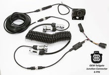 Load image into Gallery viewer, Nav-TV - NTV-KIT928 - Trailer-Cam View TCV-FORD4