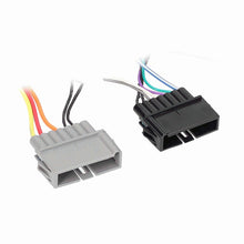 Load image into Gallery viewer, Metra 70-1818 Chyrsler Amp Integration Wire Harness