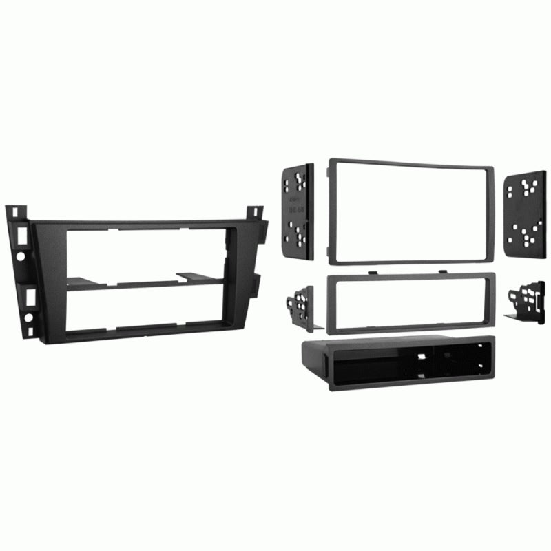 Metra 99-2008 Cadillac DTS 2006-2011 and SRX 2007-2009