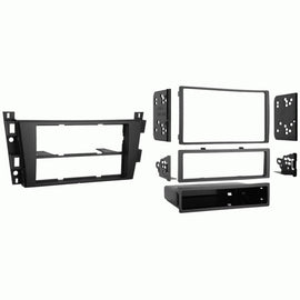 Metra 99-2008 Cadillac DTS 2006-2011 and SRX 2007-2009