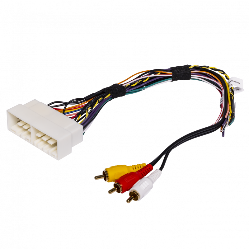 Best Kits BHA7306 2017-2020 Hyundai/Kia Plugs into Factory Harness