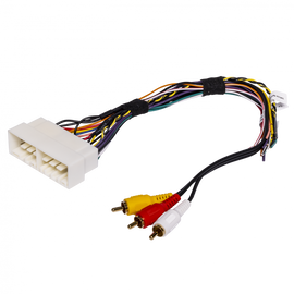Best Kits BHA7306 2017-2020 Hyundai/Kia Plugs into Factory Harness