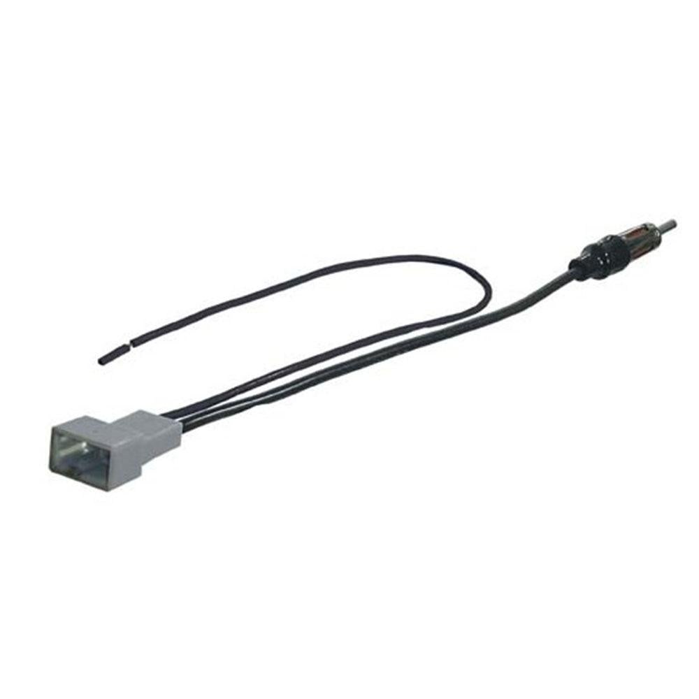 Best Kits BAA28 2005-2016 Acura- Honda-Mazda Aftermarket Radio Antenna Adapter