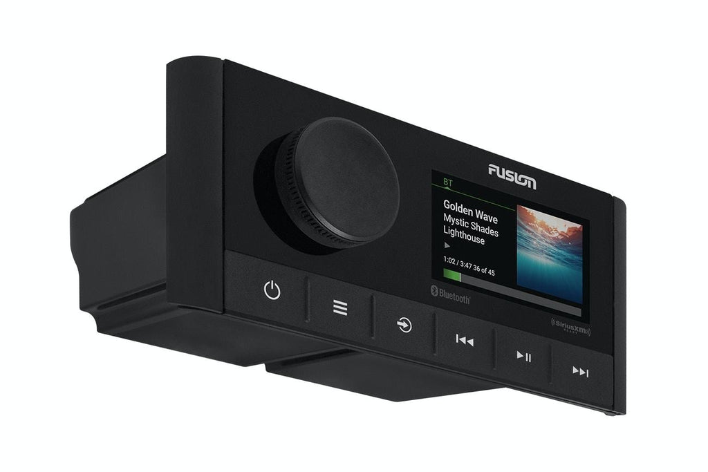Fusion Marine Entertainment System w /  Bluetooth and DSP