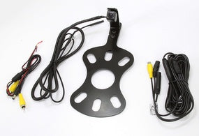 Nav-TV - NTV-KIT614 - Wrangler-CAM (adjustable mount)
