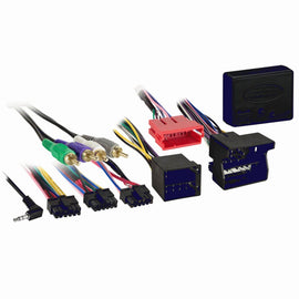 Axxess AXVI-9004 Audi CAN Interface 2002-2013