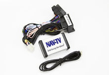 Load image into Gallery viewer, Nav-TV - NTV-KIT108 -
