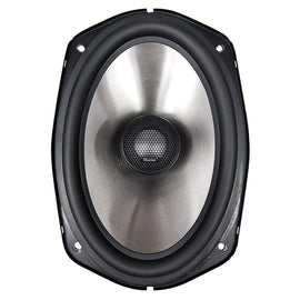 Illusion Audio Electra E69CX 6x9
