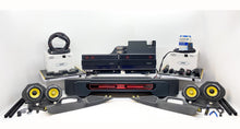 Load image into Gallery viewer, Plug &amp; Play Ford SuperCrew Sony Amplified F-Series Stereo Upgrade Package - Focal K2 Power 3-Way Active - Mosconi Pro Class - Focal K2 Power,Two 10-inch Focal Utopia M Sealed,3-Way Active