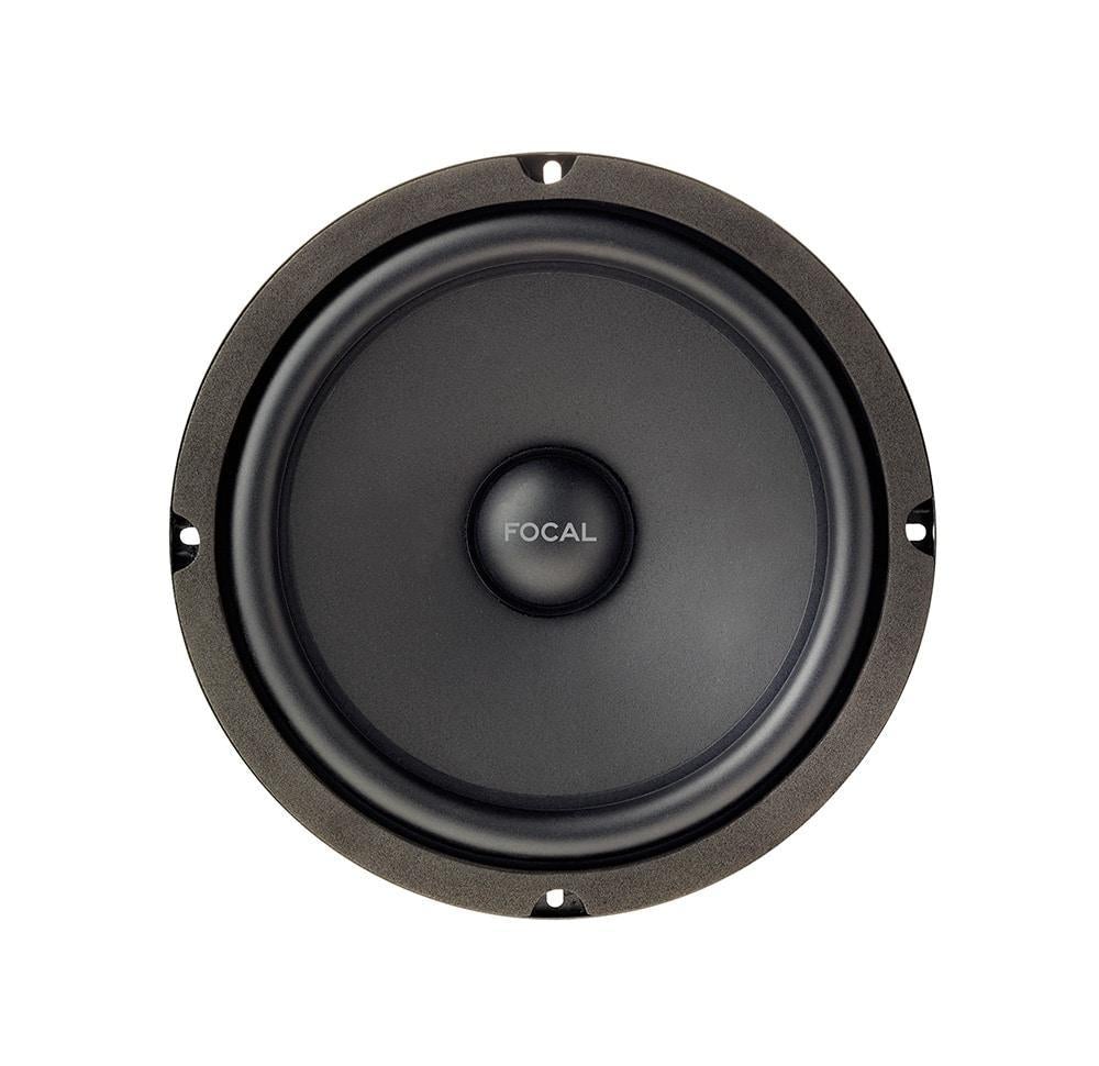 Focal ISU 200 Integration 8-inch Component Speaker Kit