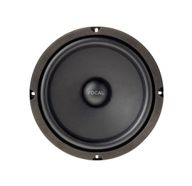 Focal ISU 200 Integration 8-inch Component Speaker Kit