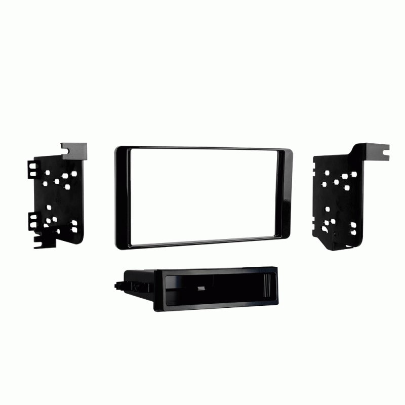Metra 99-7015CHG Mitsubishi Outlander 2014-2020
