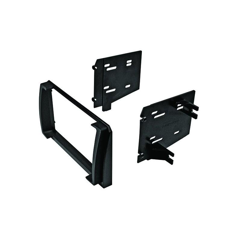 Best Kits BKTOYK988 2009-2010 Toyota Matrix/ Pontiac Vibe Double Din