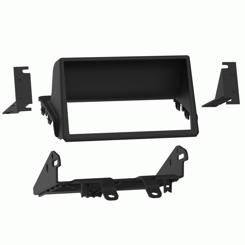 Metra 107-MZ1B Mazda CX-3 2016-2020 / Toyota Yaris 2019-2020 Dash Kit