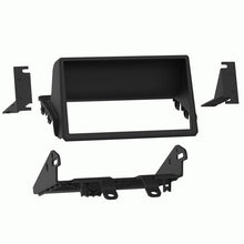 Load image into Gallery viewer, Metra 107-MZ1B Mazda CX-3 2016-2020 / Toyota Yaris 2019-2020 Dash Kit