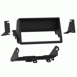Metra 107-MZ1B Mazda CX-3 2016-2020 / Toyota Yaris 2019-2020 Dash Kit