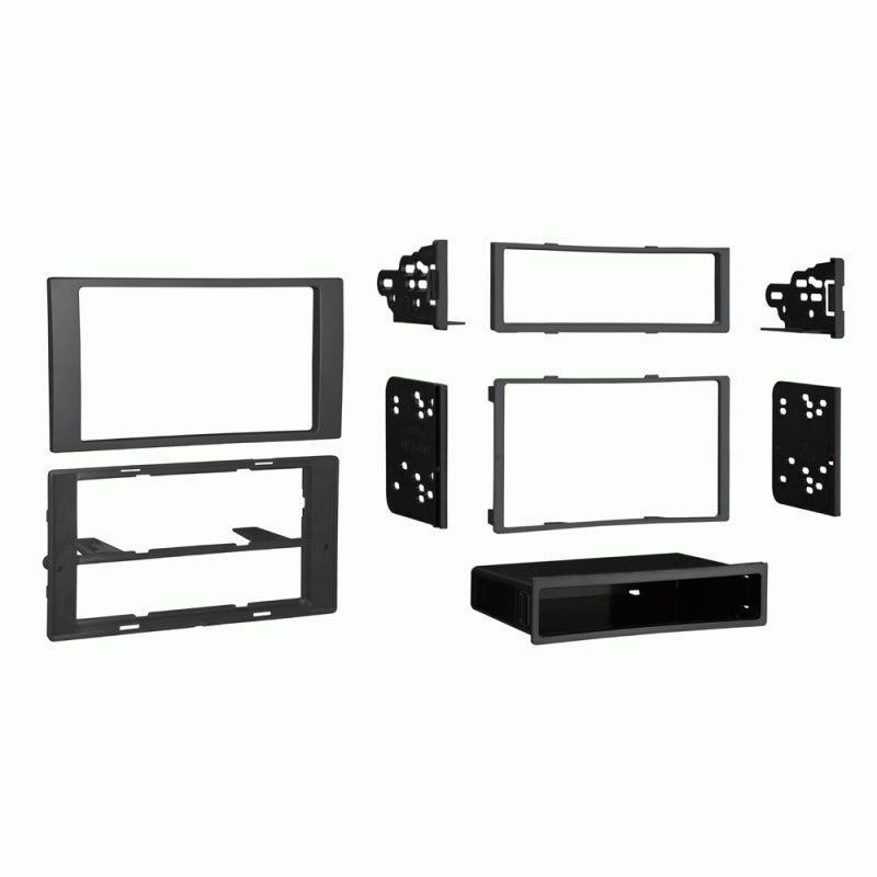 Metra 99-5824CH Ford Transit Connect 2010-12 Radio Install Kit