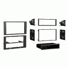 Load image into Gallery viewer, Metra 99-5824CH Ford Transit Connect 2010-12 Radio Install Kit
