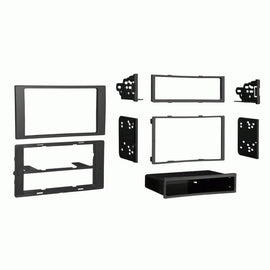 Metra 99-5824CH Ford Transit Connect 2010-12 Radio Install Kit