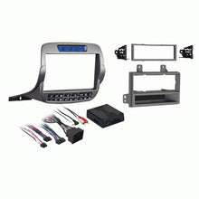 Load image into Gallery viewer, Metra 99-3010S Chevrolet Camaro 2010-2015
