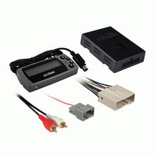 Load image into Gallery viewer, Axxess AFSI-01 FORD SYNC RETENTION INTERFACE WITH LCD