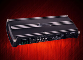 Arc Audio ARC Series 1000.2 Audiophile Grade 2ch Amplifier
