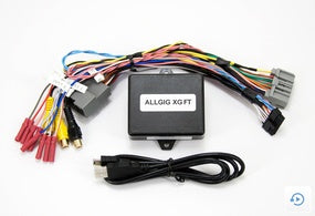 Nav-TV - NTV-KIT272 - ALLGIG-XG FT