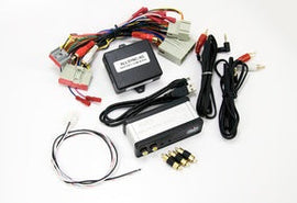 Nav-TV - NTV-KIT419 - ALLSYNC-XG F-CAM w/RSE