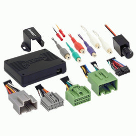 Axxess AXDSPL-GL9 GM DSP Interface With Pre-Wired Harness 2016-2017