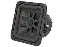 Load image into Gallery viewer, Kicker L7R10 High-Performance 10-inch Square Subwoofer - Dual 2 Ohm