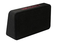 Load image into Gallery viewer, Kicker L7T8 Loaded High-Performance 8-inch Truck Enclosure - 2 Ohm Final