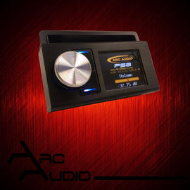 Arc Audio PSC Digital Sound Processor Controller